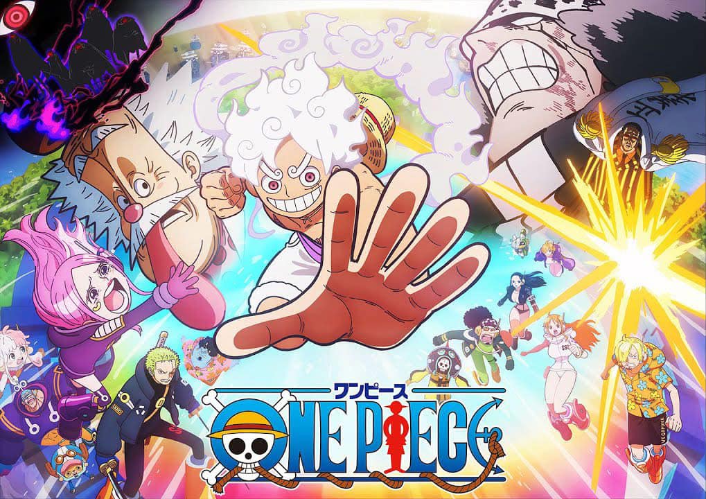 123Anime homepage banner